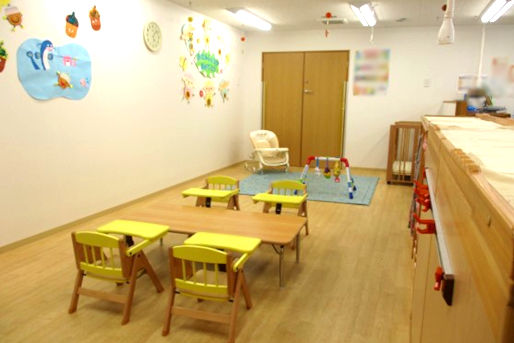 ニチイキッズ瑞穂保育園(岐阜県瑞穂市)