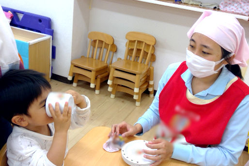 ニチイキッズ今池保育室(愛知県名古屋市千種区)