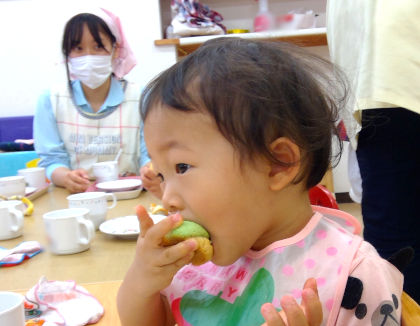 ニチイキッズ今池保育室(愛知県名古屋市千種区)