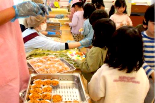 ニチイキッズ深沢坂上保育園(東京都世田谷区)