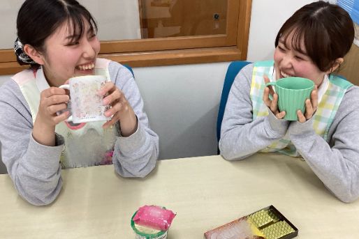 すみれの花こども園(宮城県黒川郡大和町)