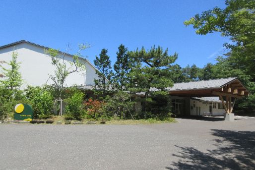 みやの森こども園(宮城県黒川郡大和町)