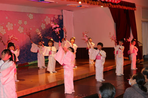 認定こども園 明石台若樹の森こども園(宮城県富谷市)