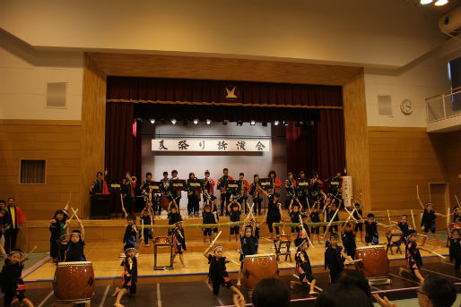 認定こども園 おおひら万葉こども園(宮城県黒川郡大衡村)