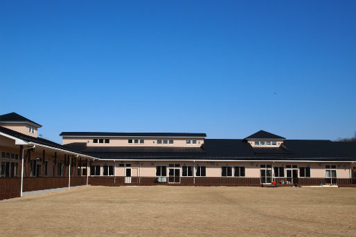 認定こども園 おおひら万葉こども園(宮城県黒川郡大衡村)