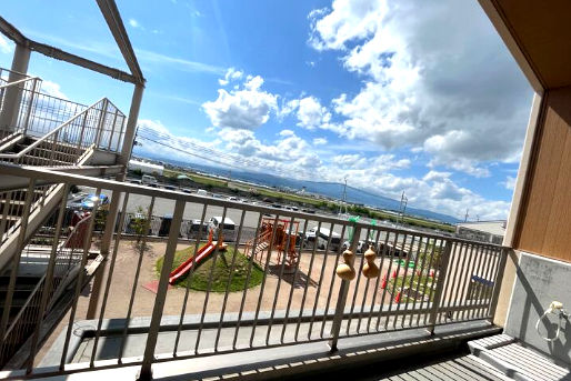あおぞら保育園(山形県東根市)
