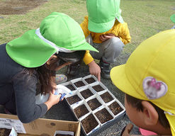福岡大学ななくまのもり保育園(福岡県福岡市城南区)
