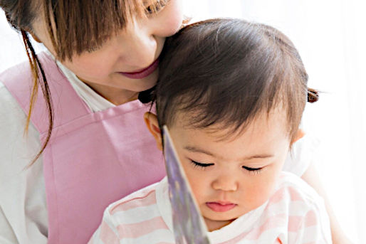 小山保育園(茨城県坂東市)