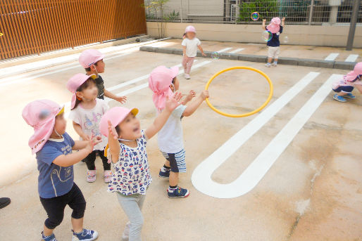 送迎保育ステーション 未来(栃木県宇都宮市)