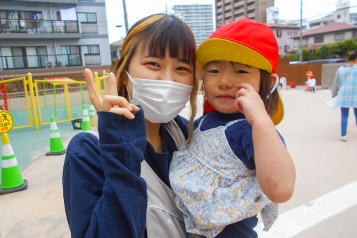 送迎保育ステーション 未来(栃木県宇都宮市)