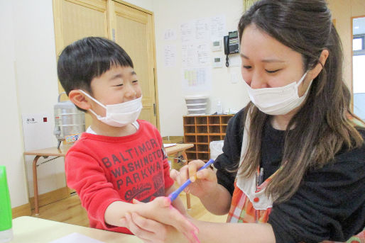 送迎保育ステーション 未来(栃木県宇都宮市)