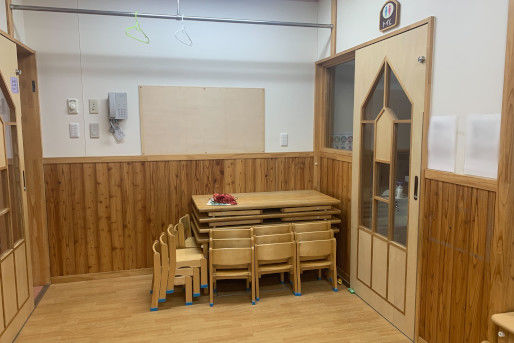 麻生むつみこども園(北海道札幌市東区)