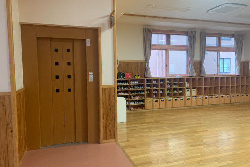 麻生むつみこども園(北海道札幌市東区)