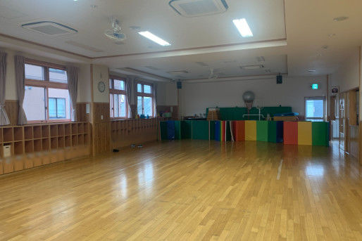 麻生むつみこども園(北海道札幌市東区)