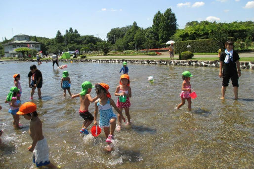 にじの森保育園(東京都荒川区)