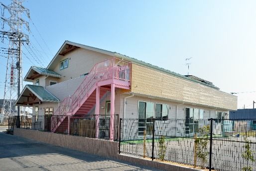けやきの森保育園 やしお(埼玉県八潮市)