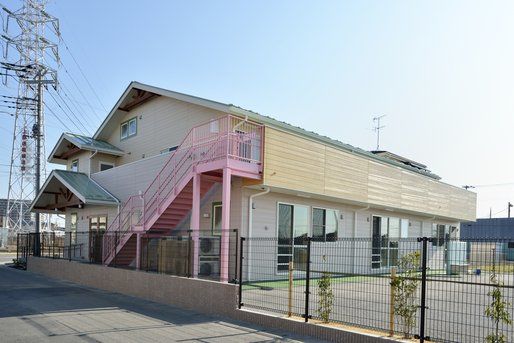 けやきの森保育園 やしお(埼玉県八潮市)