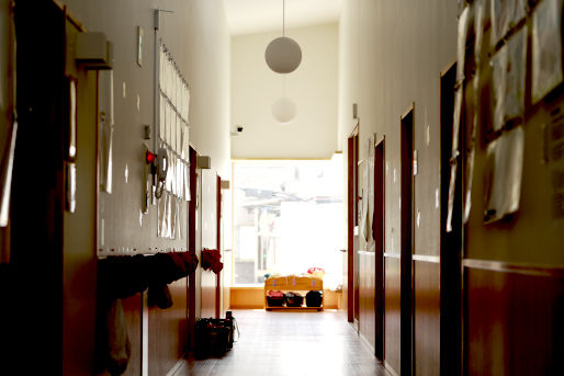 けやきの森保育園 栗原園(埼玉県新座市)