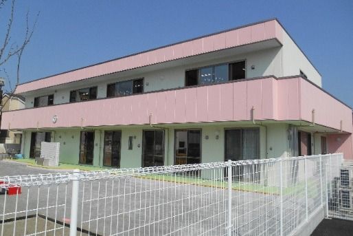 けやきの森保育園 栗原園(埼玉県新座市)