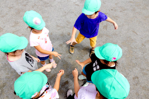 けやきの森保育園 栗原園(埼玉県新座市)