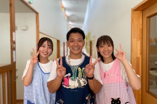 けやきの森保育園 栗原園(埼玉県新座市)