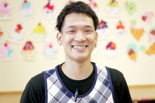 けやきの森保育園 おおたかの森園(千葉県流山市)