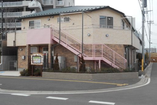 けやきの森保育園 おおたかの森第二(千葉県流山市)