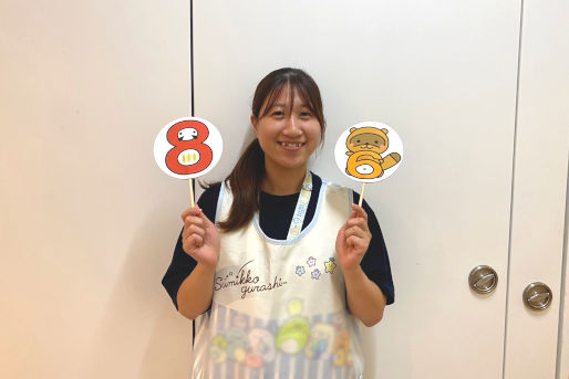 けやきの森保育園 西初石園(千葉県流山市)