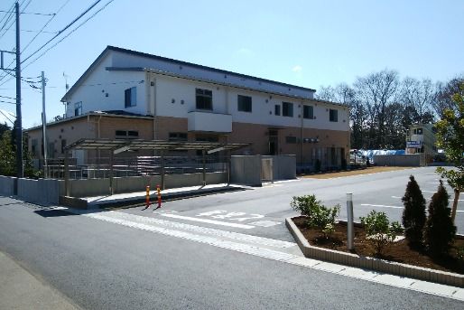 けやきの森保育園 西初石園(千葉県流山市)