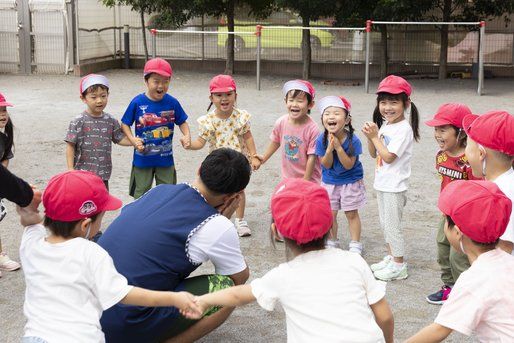 けやきの森保育園 芝原園(埼玉県さいたま市緑区)