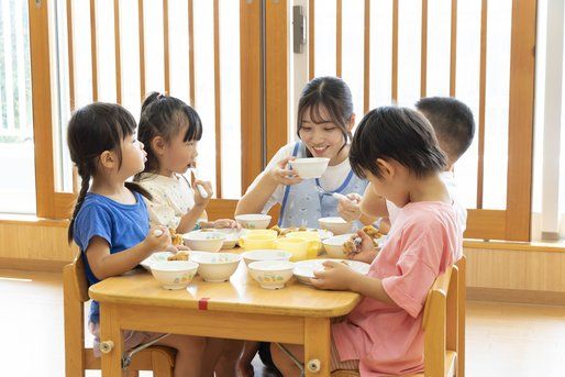 桜花保育園(千葉県松戸市)