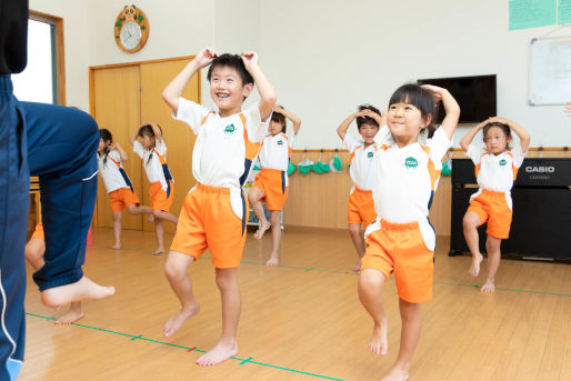 桜花保育園(千葉県松戸市)