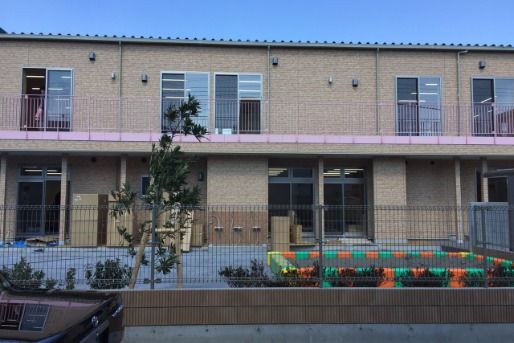 けやきの森保育園 西町(埼玉県草加市)