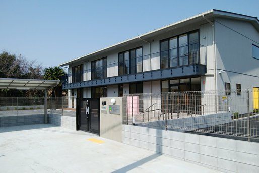 けやきの森保育園 おおたかの森第二(千葉県流山市)