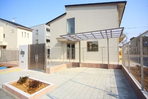 けやきの森保育園 やしお桜園(埼玉県八潮市)