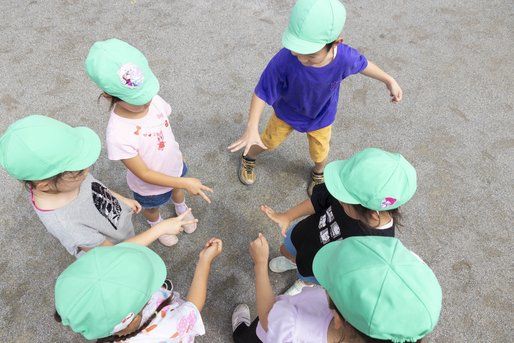 けやきの森保育園 栗原第二(埼玉県新座市)