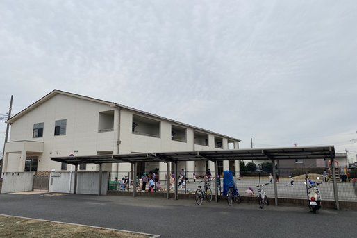 桜花保育園 三郷園(埼玉県三郷市)