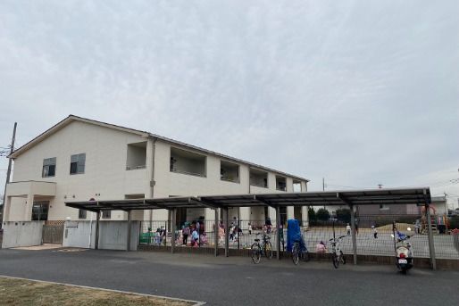 桜花保育園 三郷園(埼玉県三郷市)