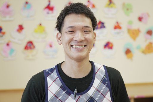 けやきの森保育園 やしお(埼玉県八潮市)