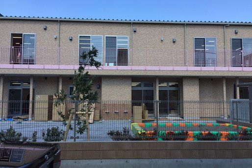 けやきの森保育園 西町(埼玉県草加市)