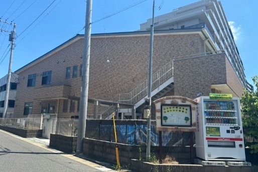 けやきの森保育園 おおたかの森第三(千葉県流山市)