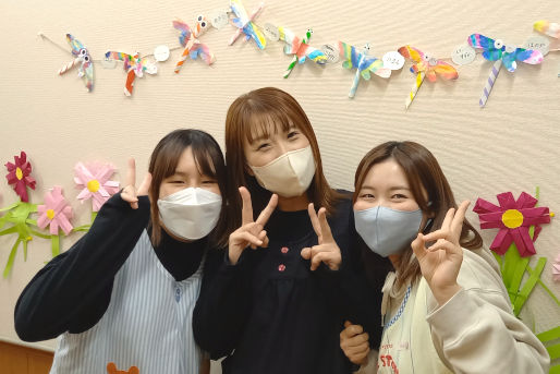 白菊保育園(埼玉県さいたま市大宮区)