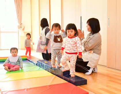 チャイルドルーム(埼玉県さいたま市緑区)