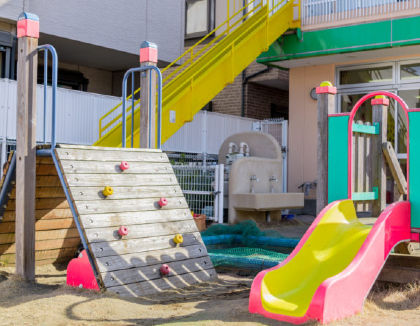 彩の森保育園(埼玉県さいたま市南区)