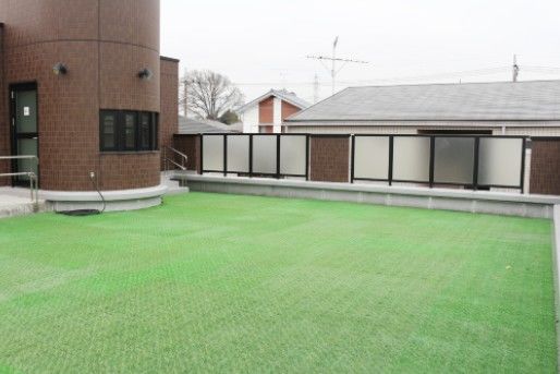 東浦和みどり保育園(埼玉県さいたま市緑区)