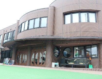 東浦和みどり保育園(埼玉県さいたま市緑区)