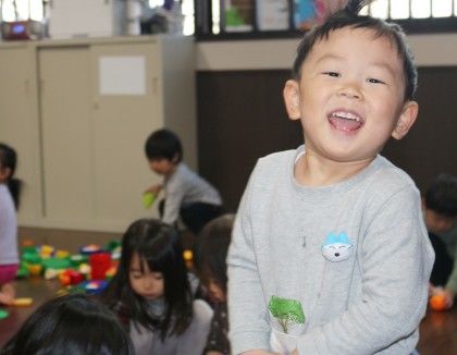 第2東浦和みどり保育園(埼玉県さいたま市緑区)