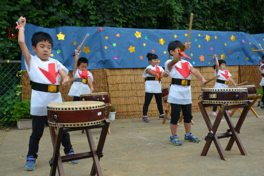 東岩槻保育園(埼玉県さいたま市岩槻区)