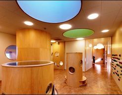 まなびの森保育園梶が谷(神奈川県川崎市高津区)
