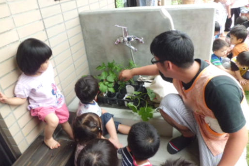 第3フォーマミー保育園(埼玉県川口市)